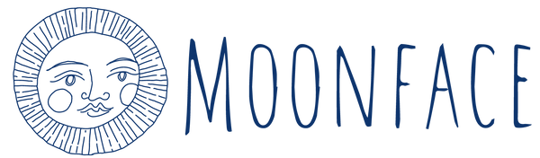 Moonface Clothing logo
